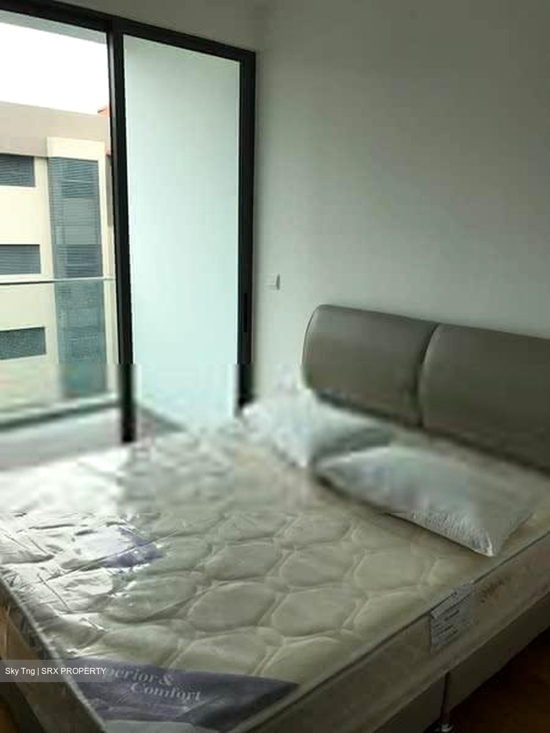 Leville iSuites (D15), Apartment #582427801